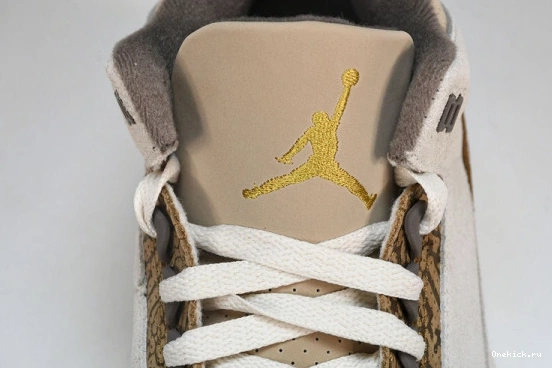 Palomino CT8532-102 Jordan CT8532-102  326 3 Retro Comfortable  0623